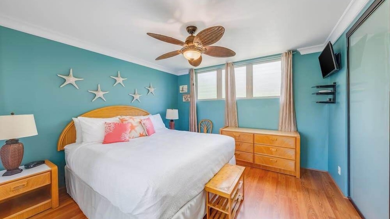 Photo of Bedroom in Ualapue