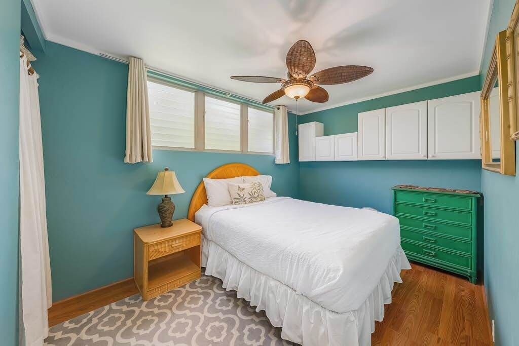 Photo of Bedroom in Ualapue