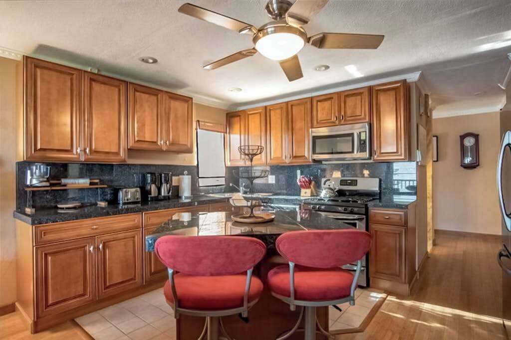 Photo of Kitchen in Ualapue