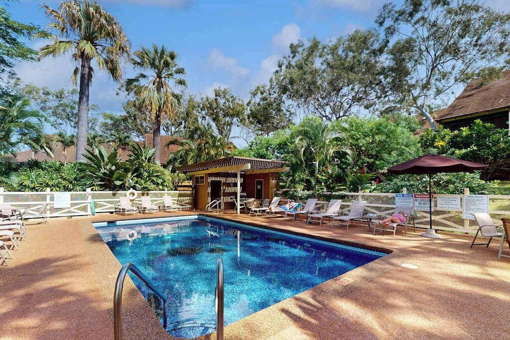 Photo of Outdoor in Maunaloa
