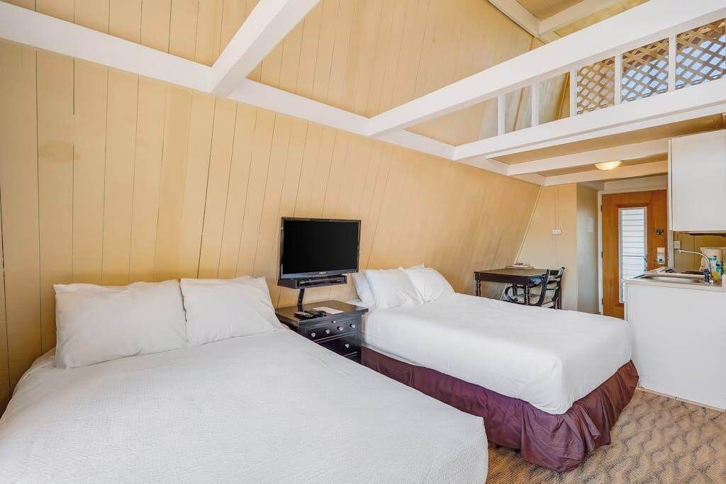 Photo of Bedroom in Kaunakakai