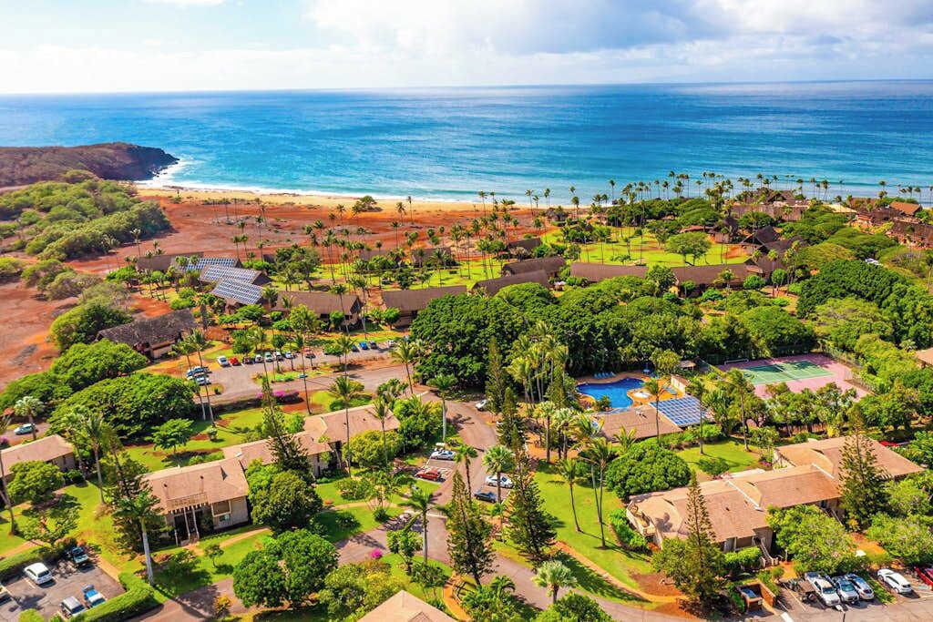 Photo of Outdoor in Maunaloa