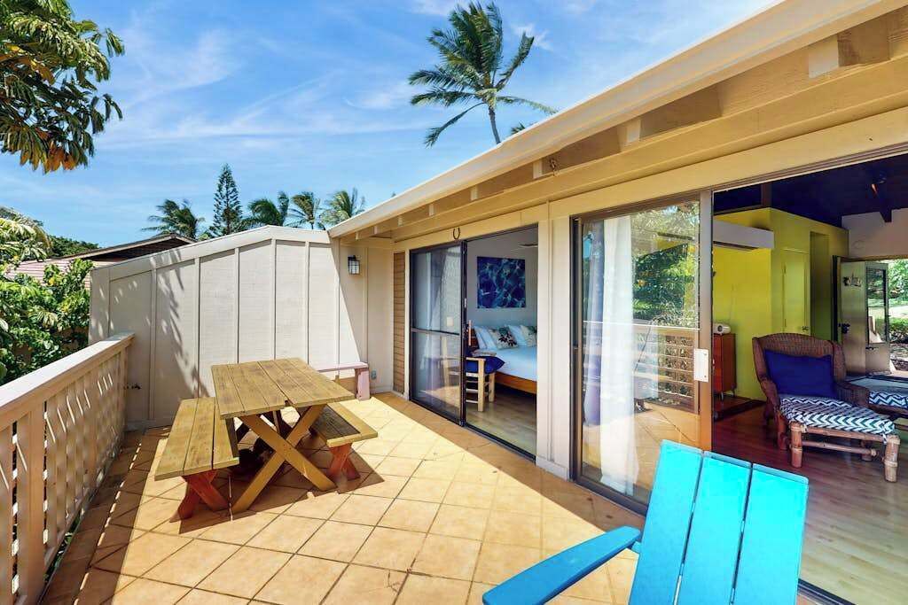 Photo of Outdoor in Maunaloa