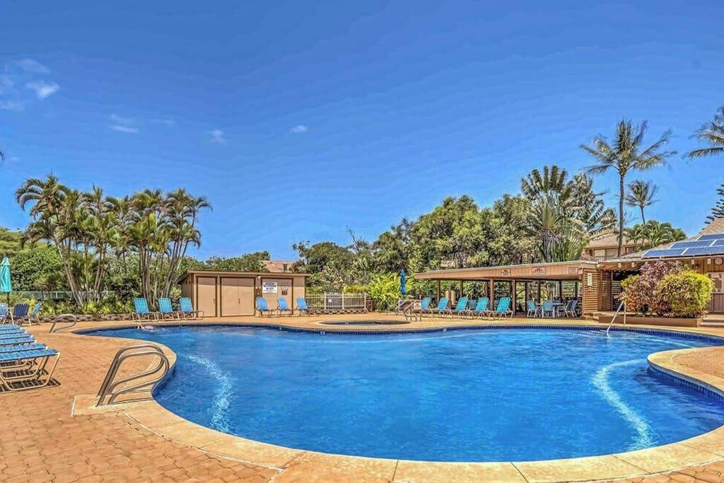 Photo of Outdoor in Maunaloa
