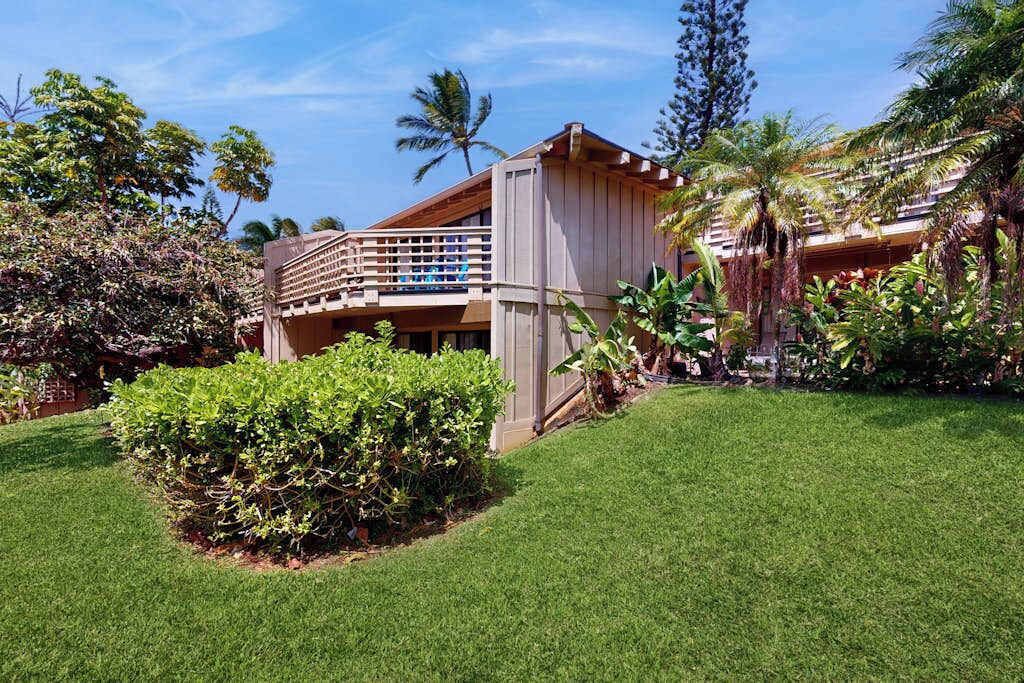 Photo of Outdoor in Maunaloa