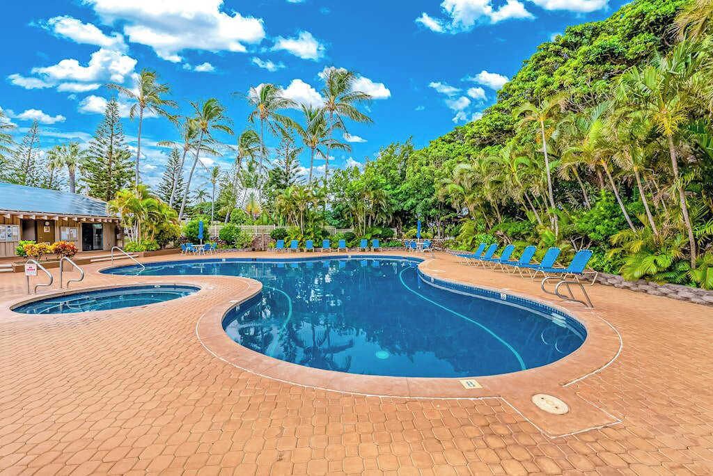 Photo of Outdoor in Maunaloa