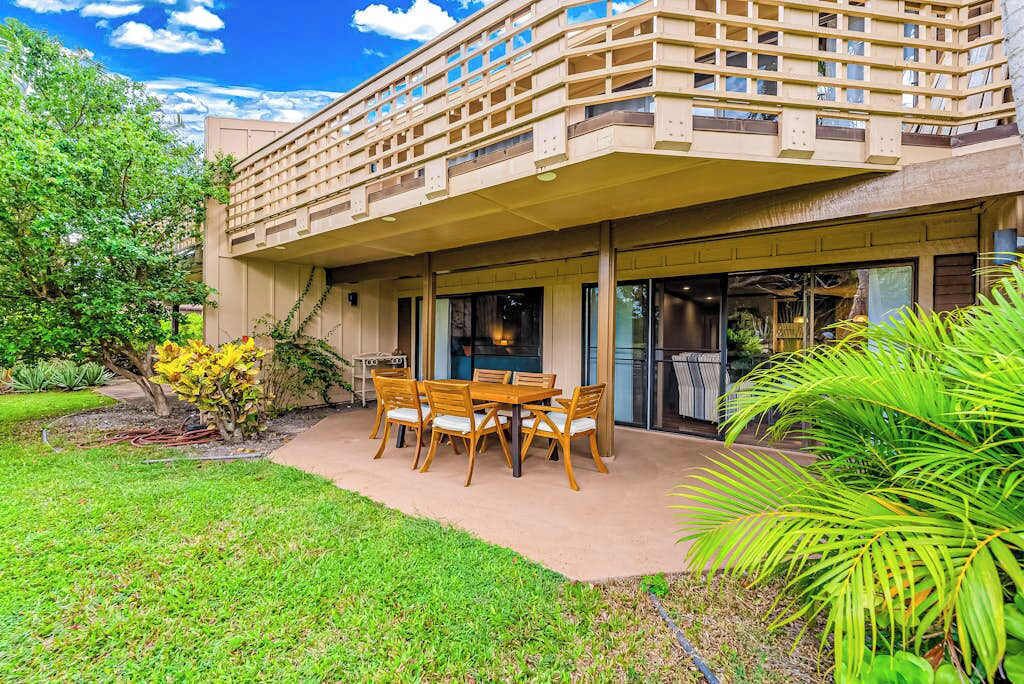 Photo of Outdoor in Maunaloa