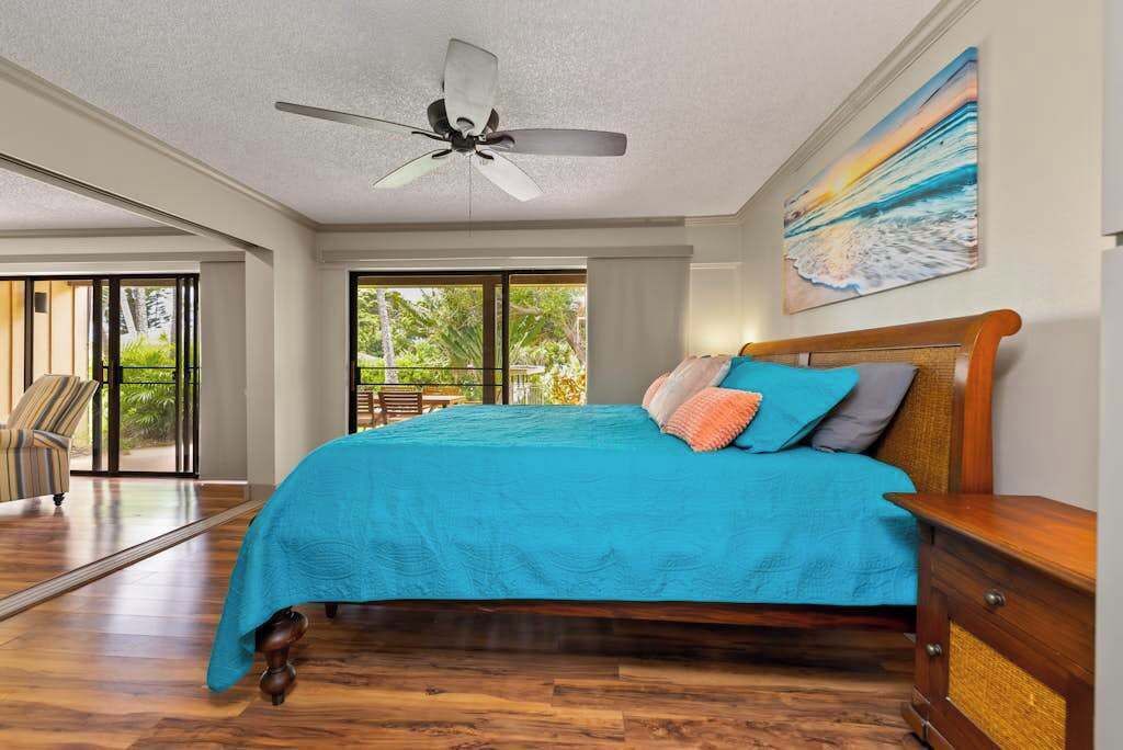 Photo of Bedroom in Maunaloa