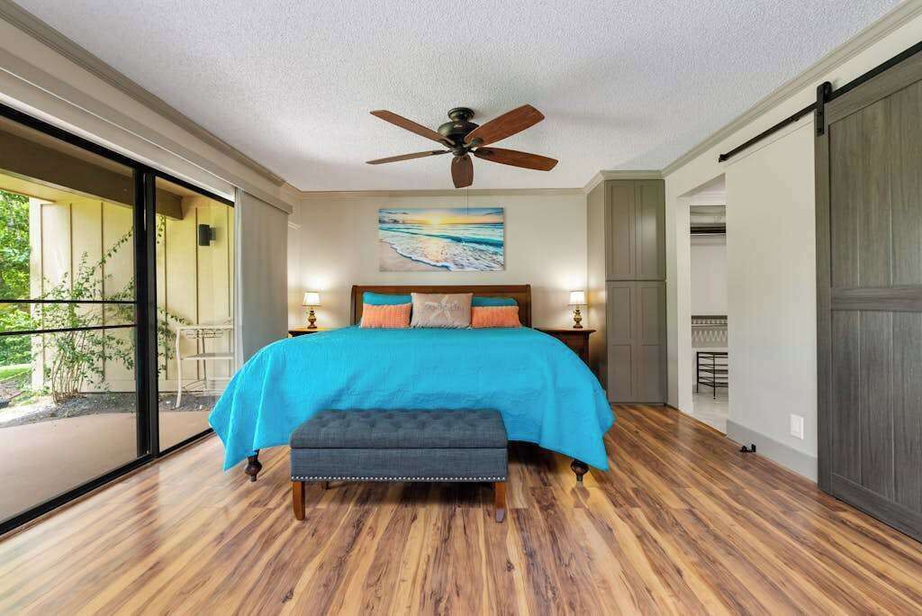 Photo of Bedroom in Maunaloa