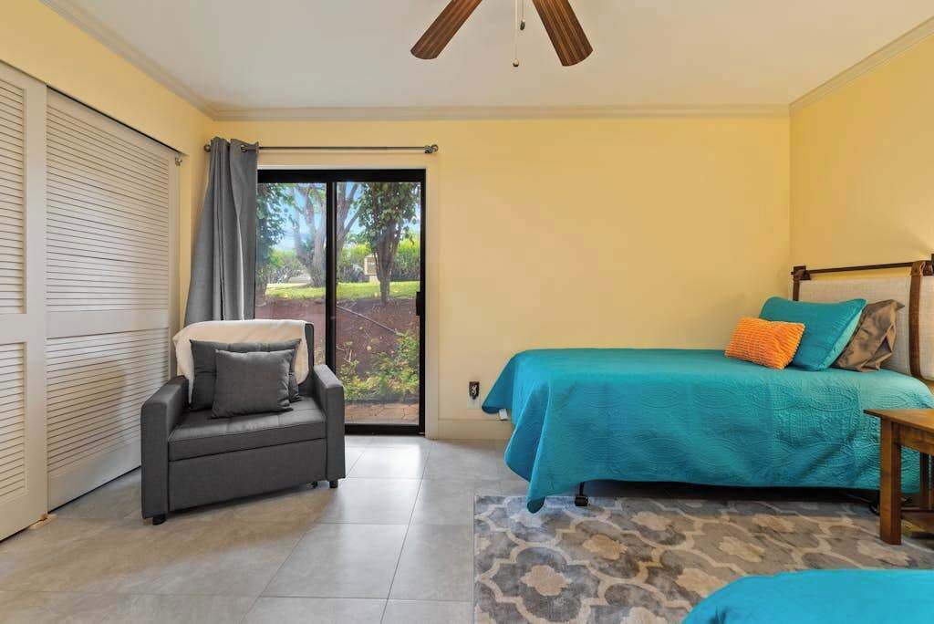 Photo of Bedroom in Maunaloa