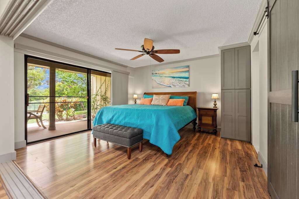 Photo of Bedroom in Maunaloa