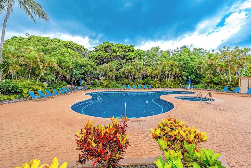 Photo of Outdoor in Maunaloa