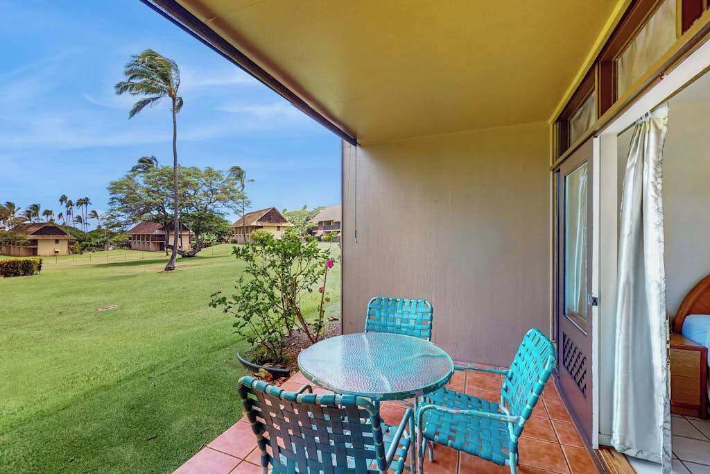 Photo of Outdoor in Maunaloa