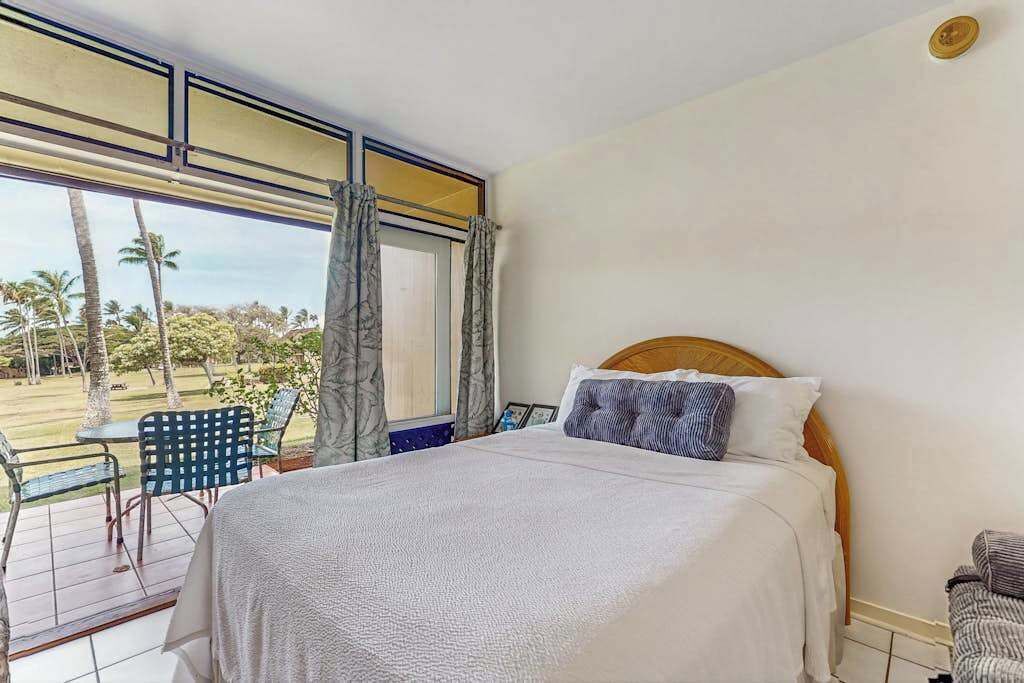 Photo of Bedroom in Maunaloa