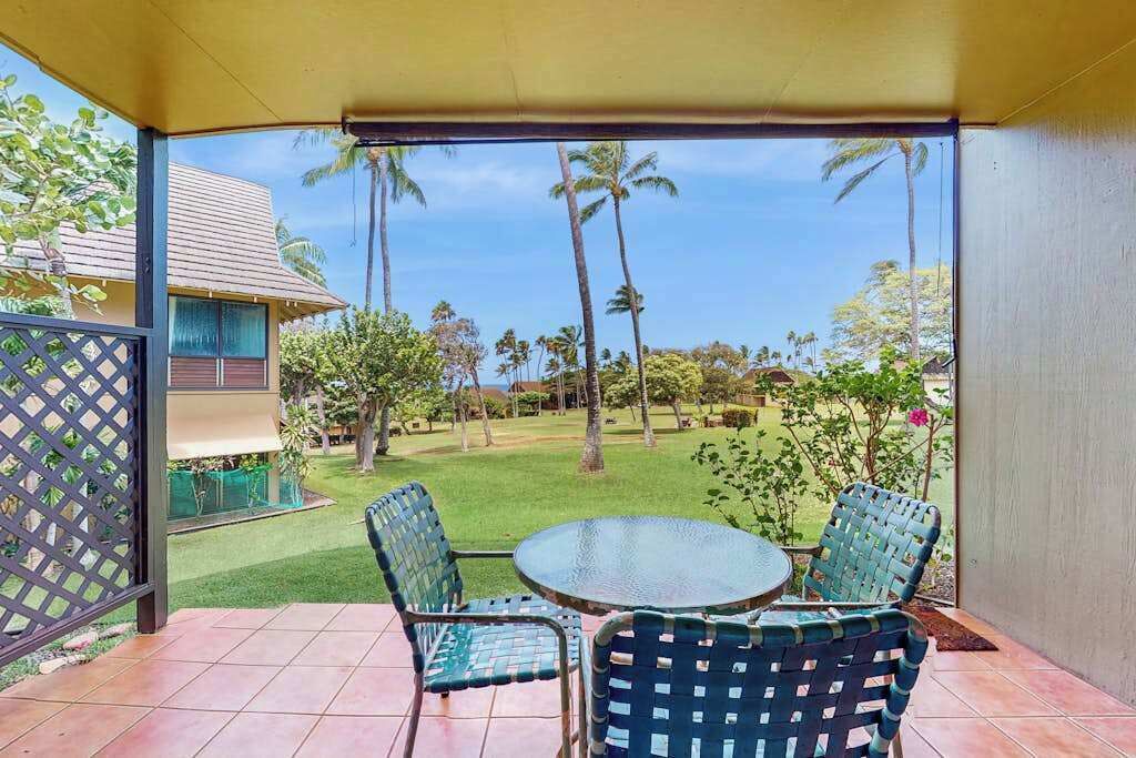 Photo of Outdoor in Maunaloa