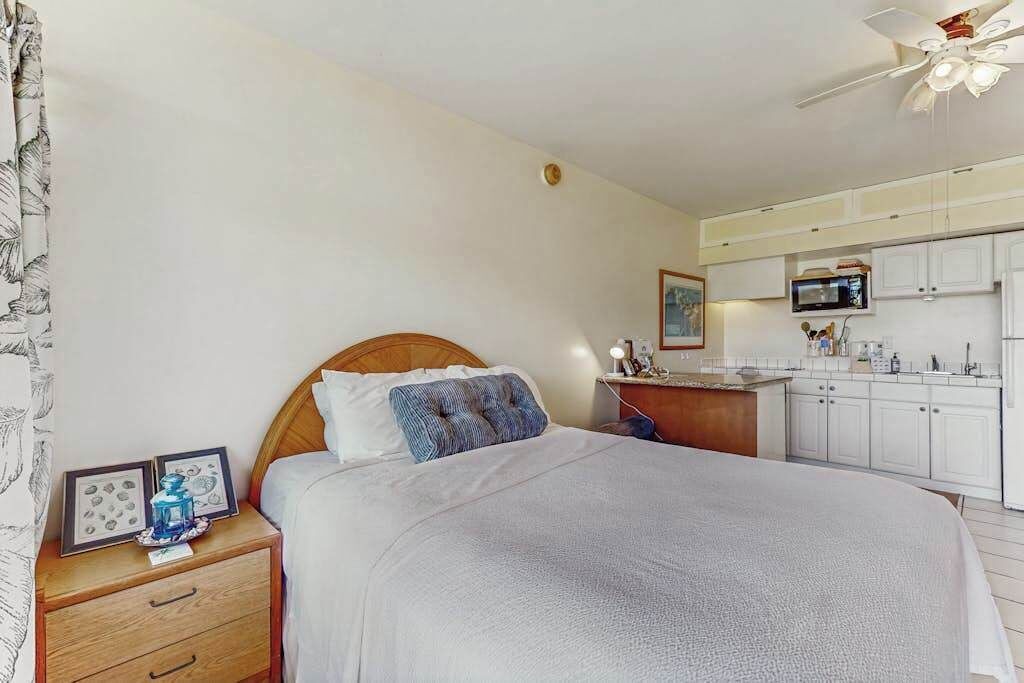 Photo of Bedroom in Maunaloa