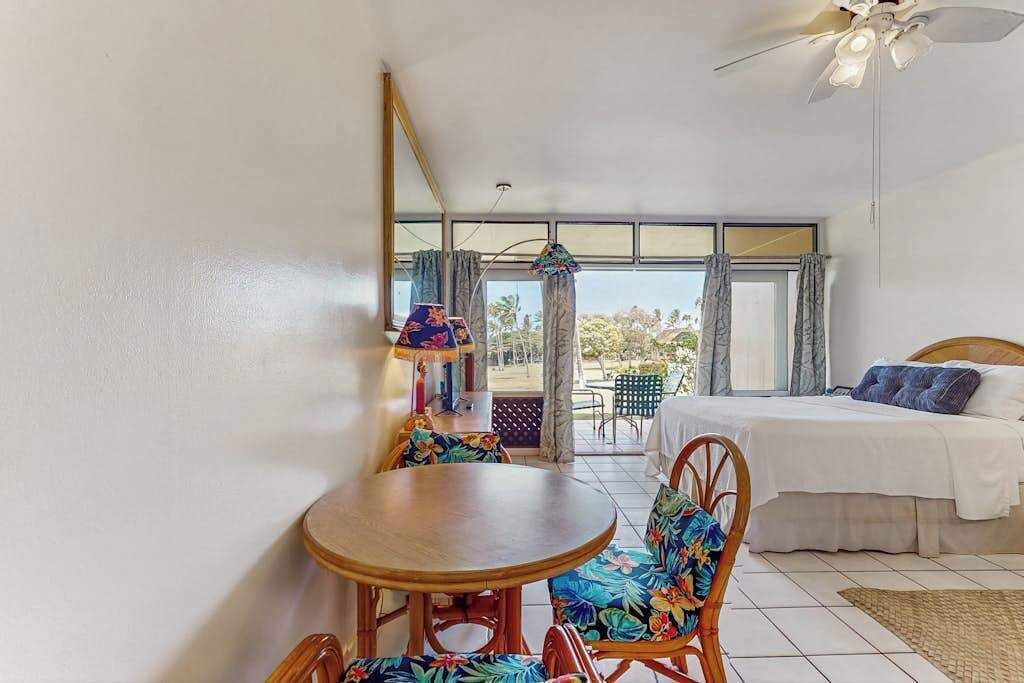 Photo of Bedroom in Maunaloa