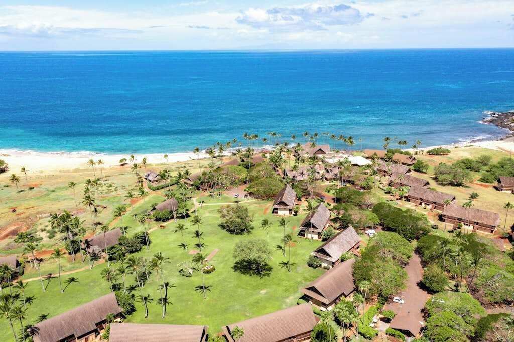 Photo of Outdoor in Maunaloa