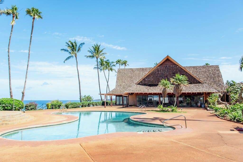 Photo of Outdoor in Maunaloa