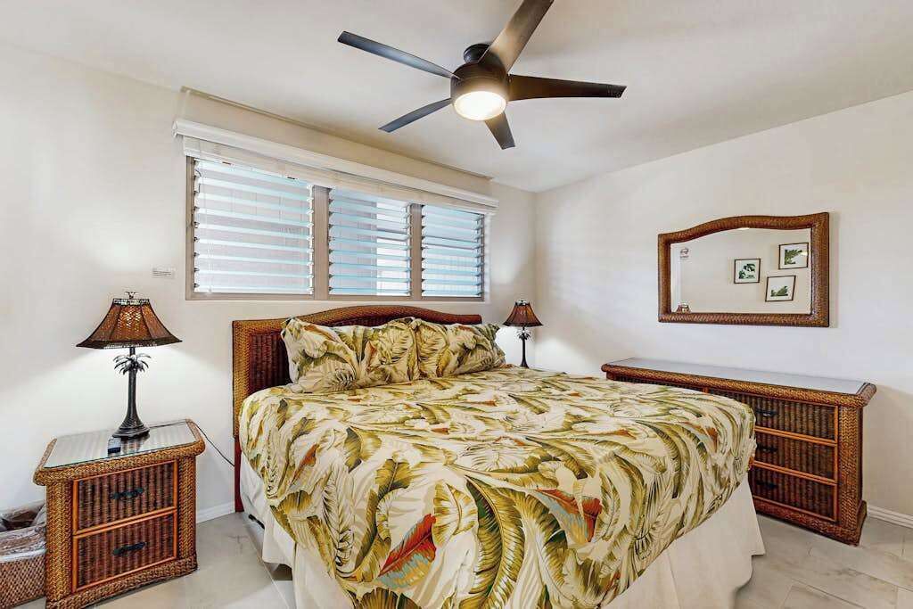 Photo of Bedroom in Ualapue