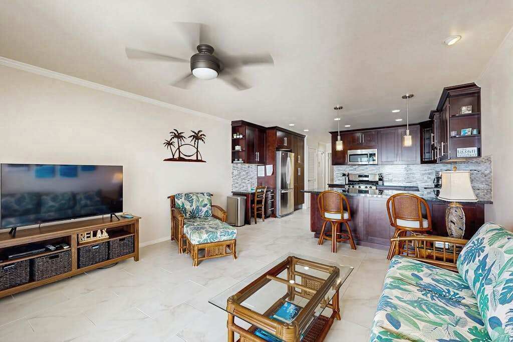 Photo of Livingroom in Ualapue