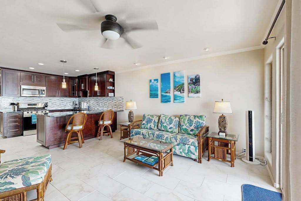 Photo of Livingroom in Ualapue