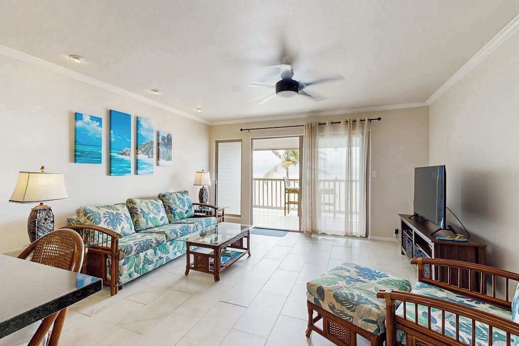Photo of Livingroom in Ualapue