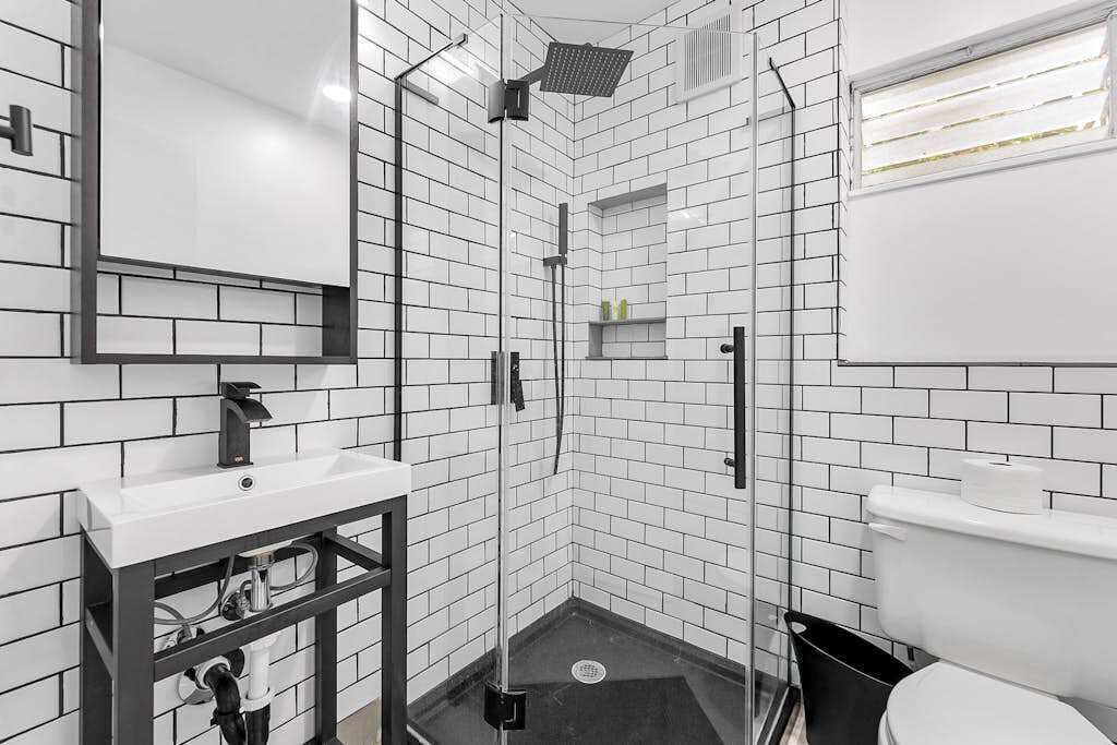 Photo of Bathroom in Hawaii Kai