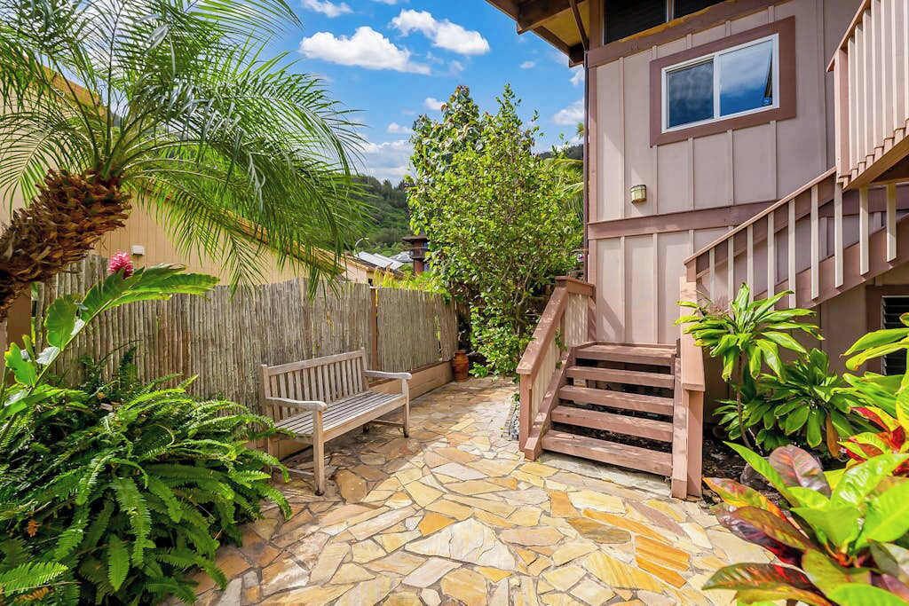 Photo of Patio Balcony in Hawaii Kai