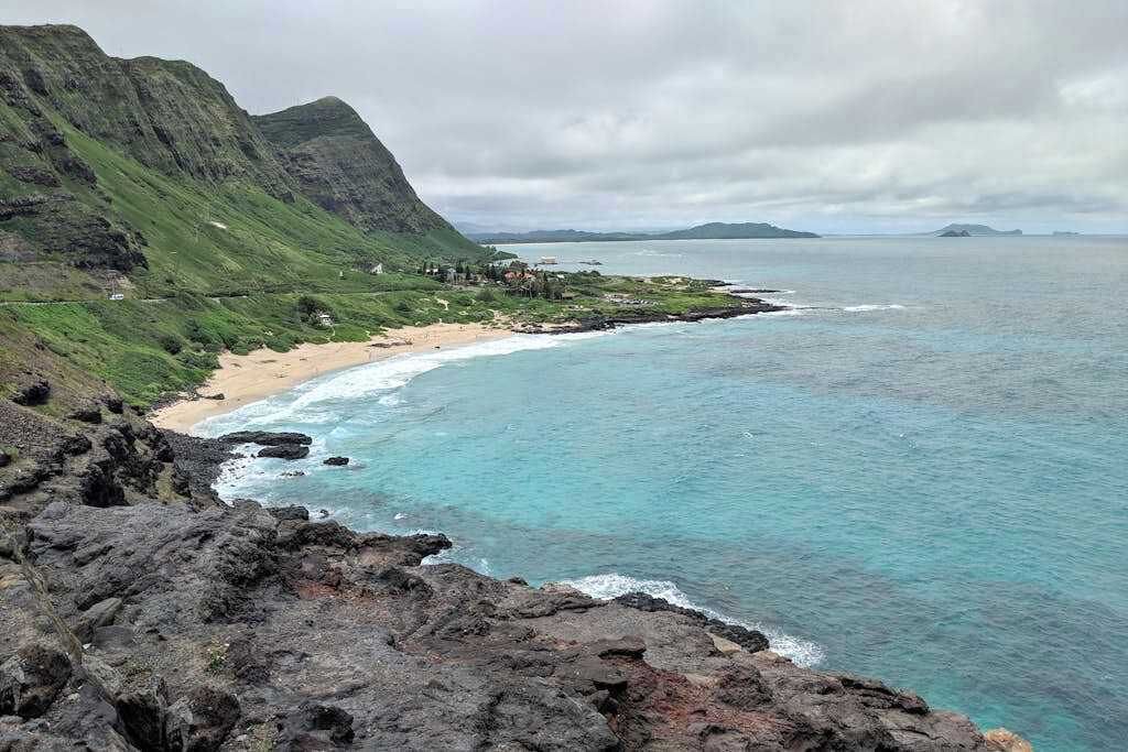 Photo of Others in Hawaii Kai