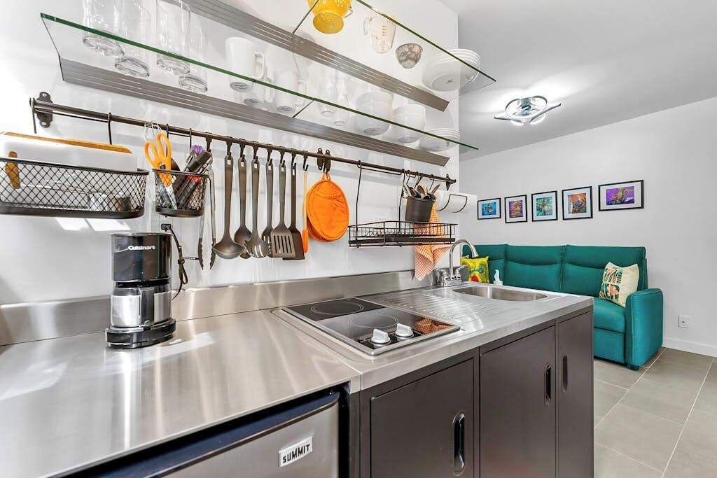 Photo of Kitchen in Hawaii Kai