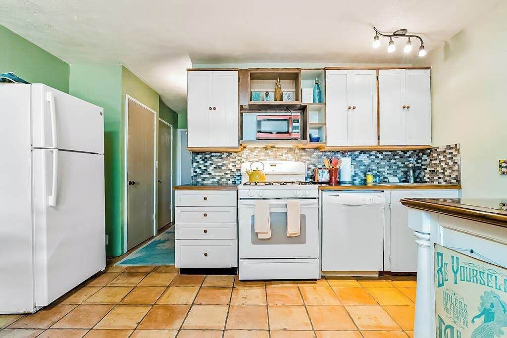 Photo of Kitchen in Ualapue