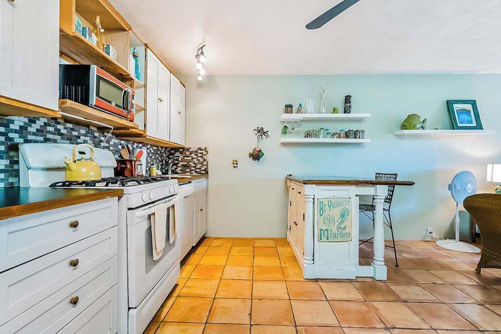 Photo of Kitchen in Ualapue