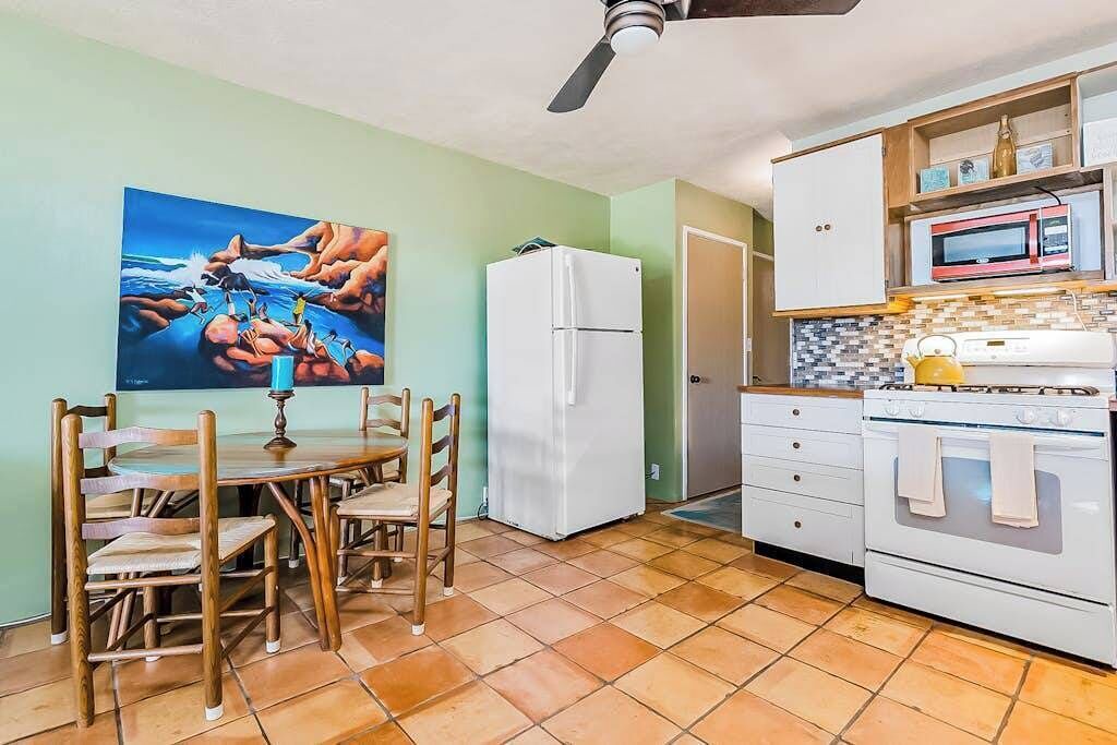 Photo of Kitchen in Ualapue