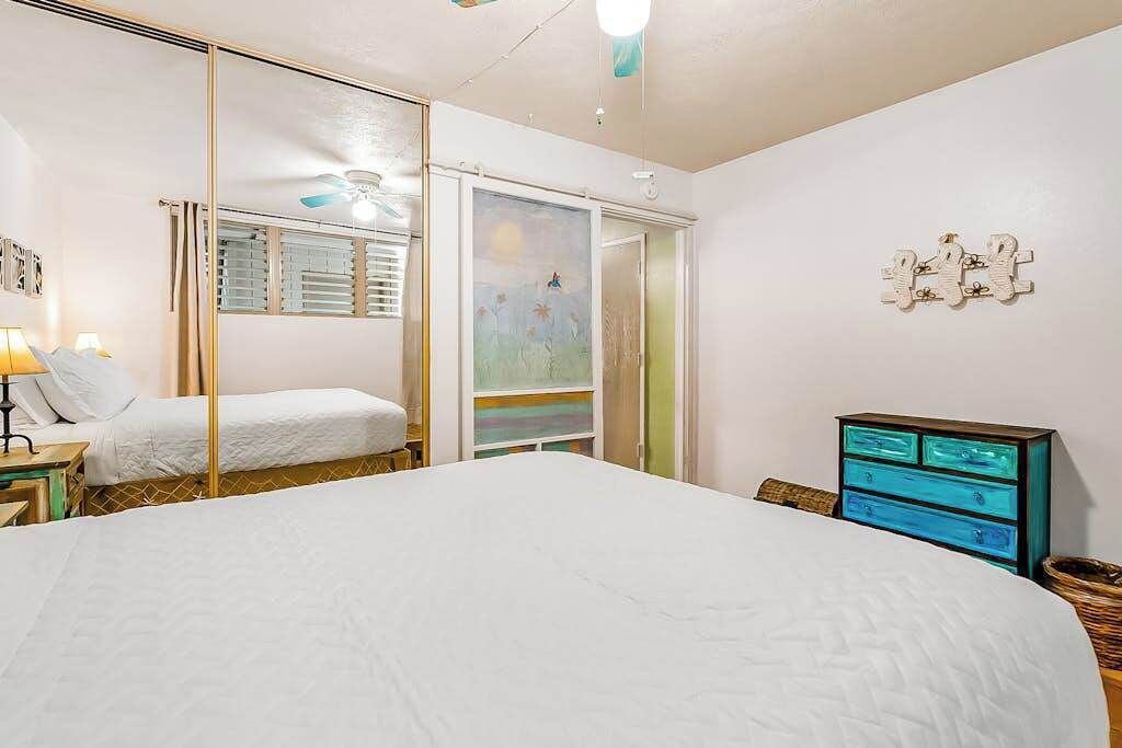 Photo of Bedroom in Ualapue
