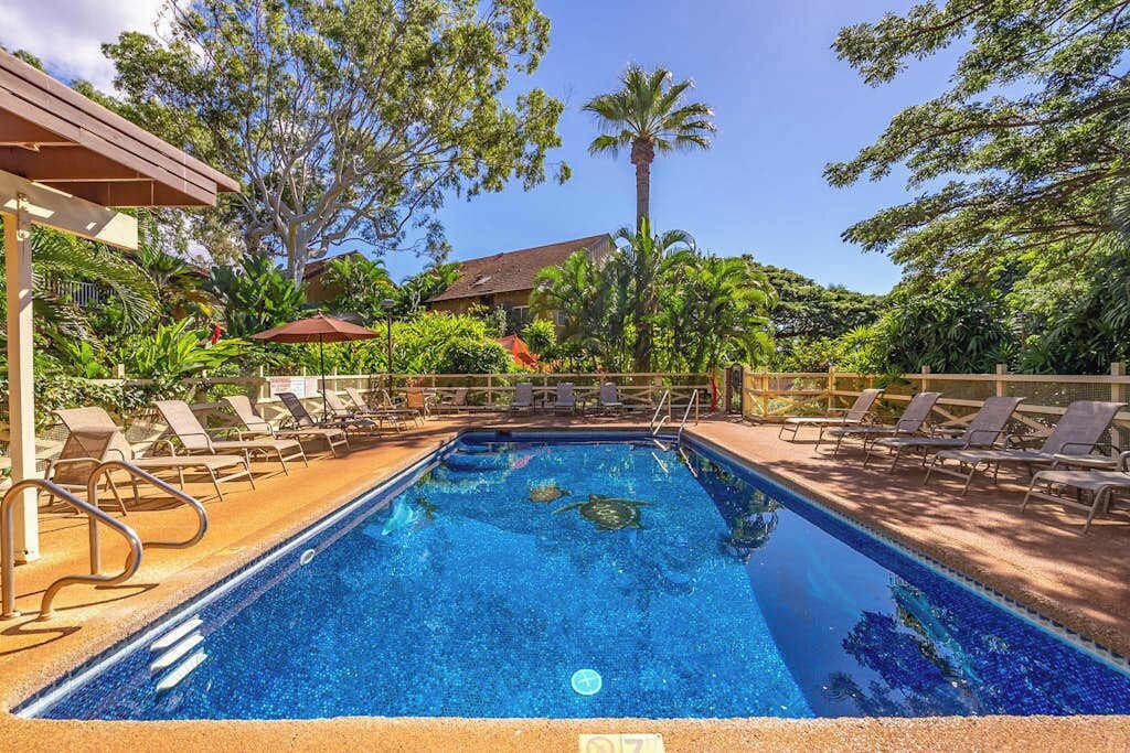 Photo of Outdoor in Maunaloa