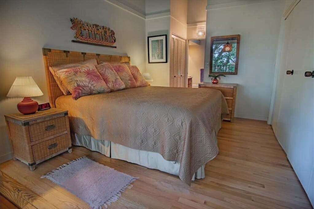 Photo of Bedroom in Maunaloa