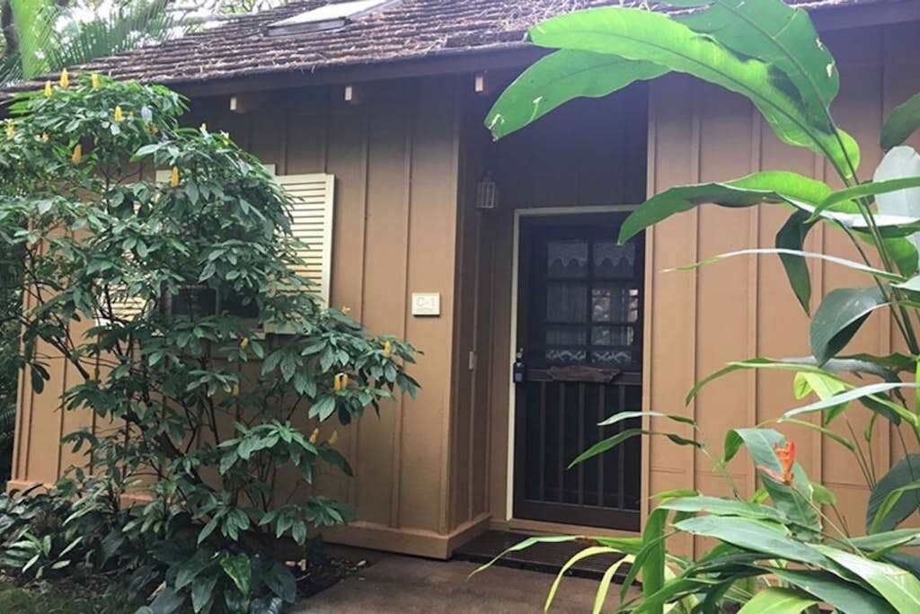 Photo of Outdoor in Maunaloa