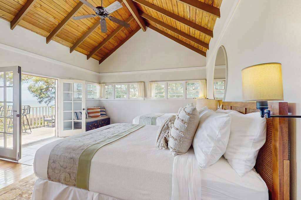 Photo of Bedroom in Maunaloa