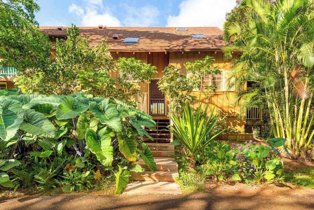 Photo of Outdoor in Maunaloa