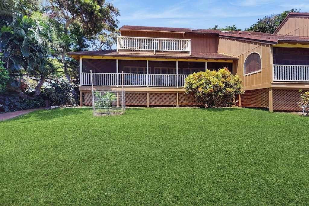 Photo of Outdoor in Maunaloa