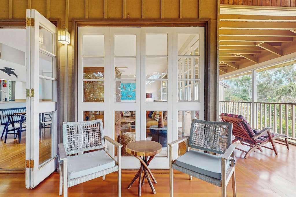 Photo of Patio Balcony in Maunaloa