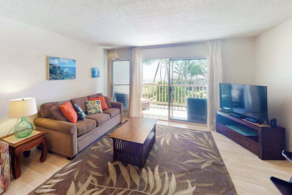 Photo of Livingroom in Ualapue
