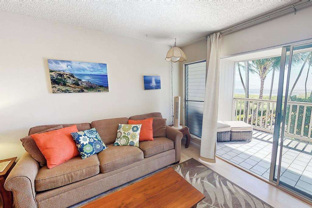 Photo of Livingroom in Ualapue