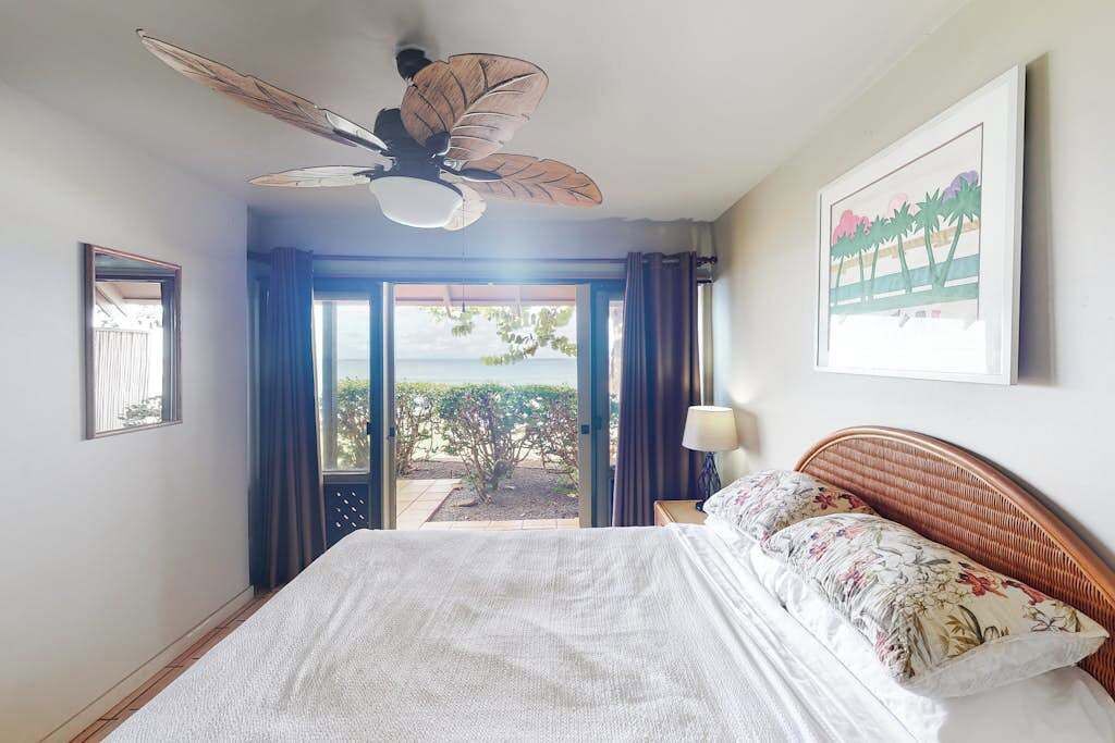 Photo of Bedroom in Maunaloa