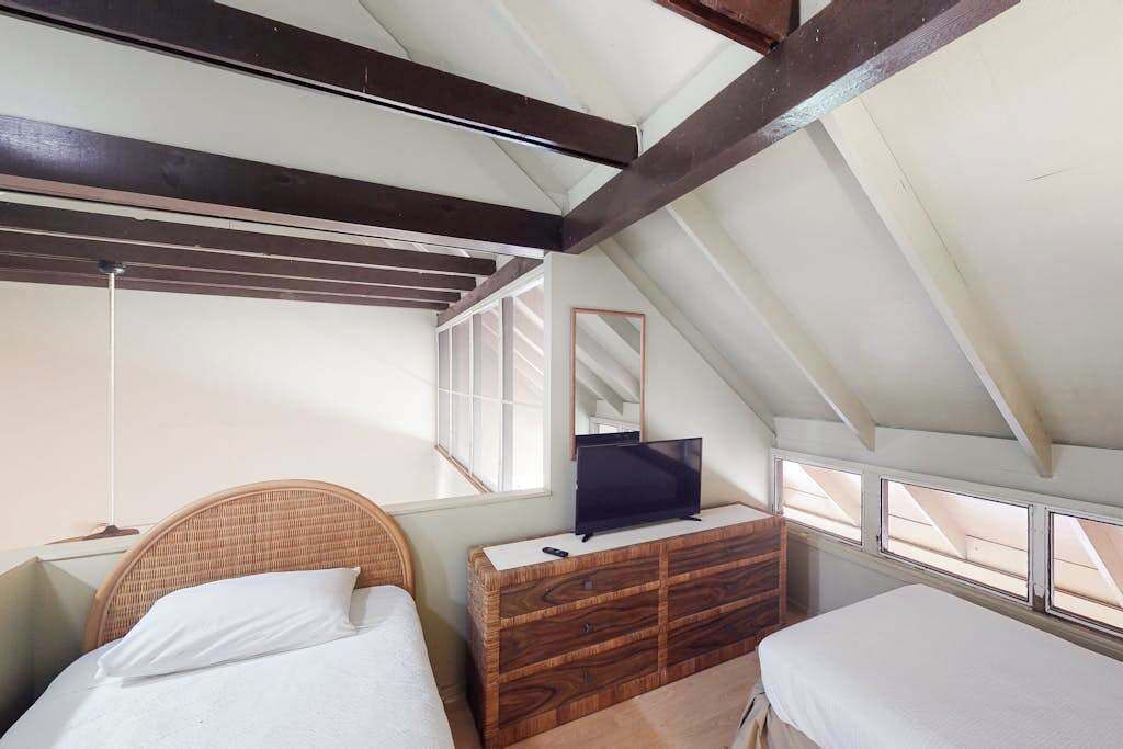 Photo of Bedroom in Maunaloa
