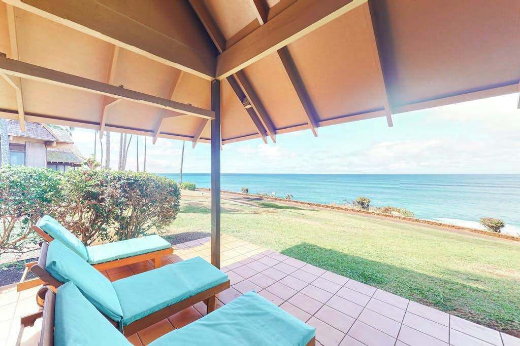 Photo of Patio Balcony in Maunaloa
