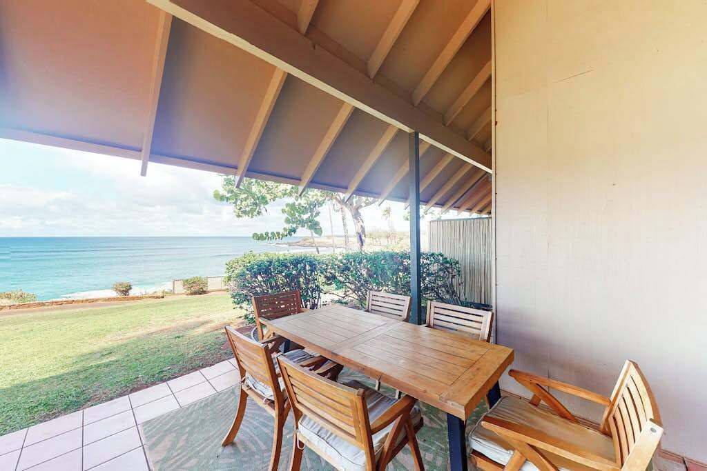 Photo of Outdoor in Maunaloa