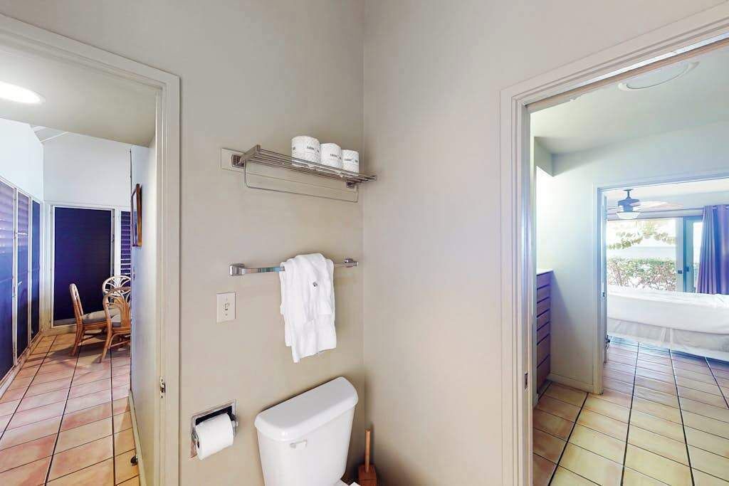 Photo of Bedroom in Maunaloa