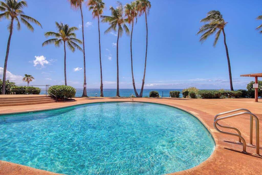 Photo of Outdoor in Maunaloa